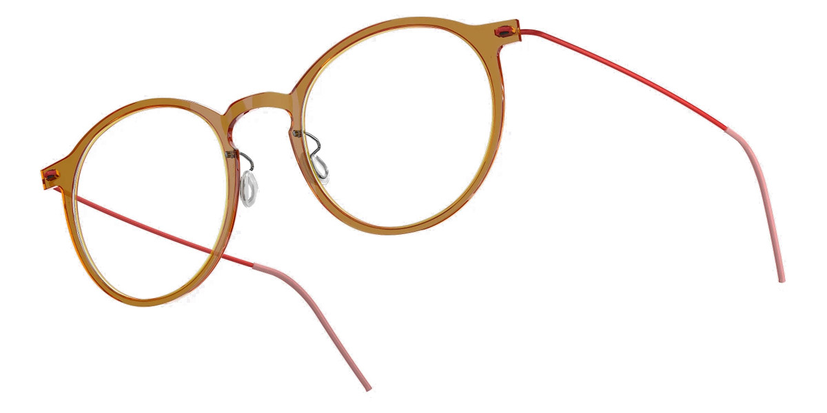 Color: C09 U33 - Lindberg N.O.W. Titanium LND6541C09U3349