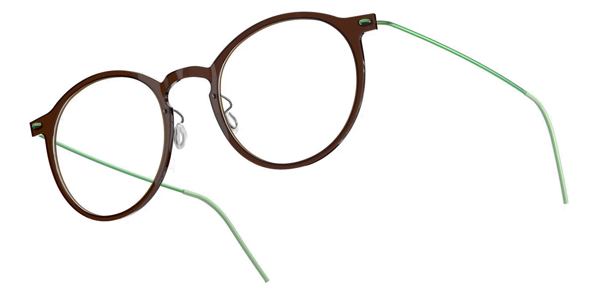 Color: C10 90 - Lindberg N.O.W. Titanium LND6541C109051