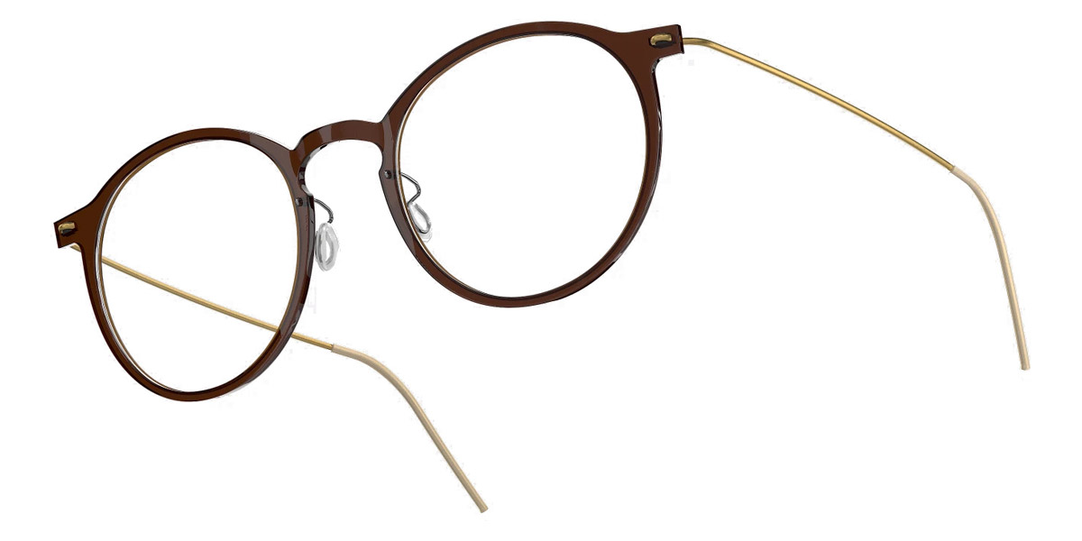 Color: C10 GT - Lindberg N.O.W. Titanium LND6541C10GT51