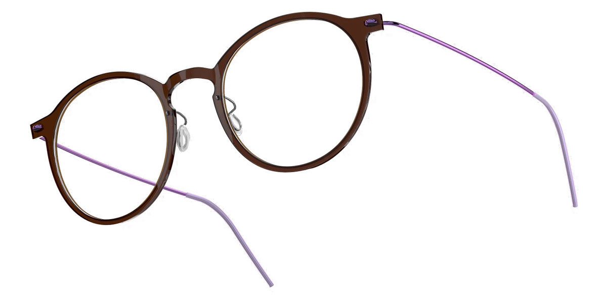 Color: C10 P77 - Lindberg N.O.W. Titanium LND6541C10P7751