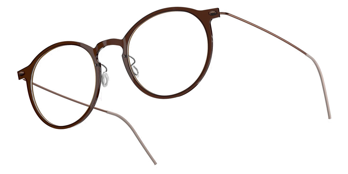 Color: C10 PU12 - Lindberg N.O.W. Titanium LND6541C10PU1251