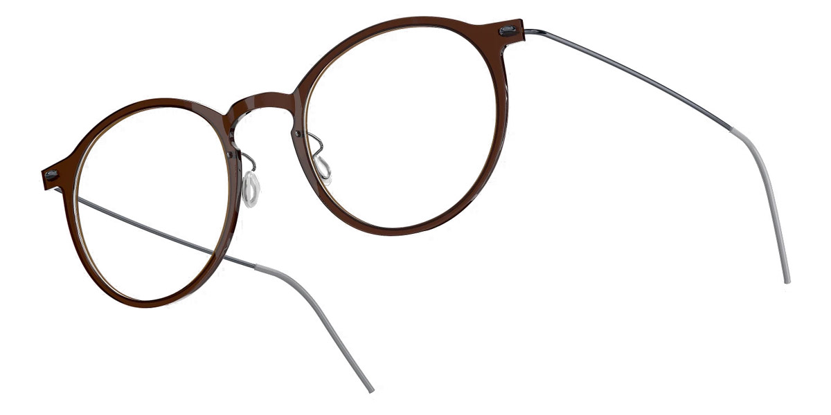 Color: C10 PU16 - Lindberg N.O.W. Titanium LND6541C10PU1649