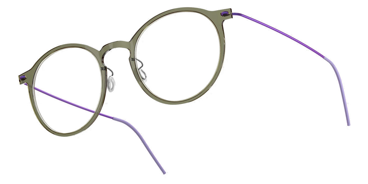 Color: C11 77 - Lindberg N.O.W. Titanium LND6541C117751