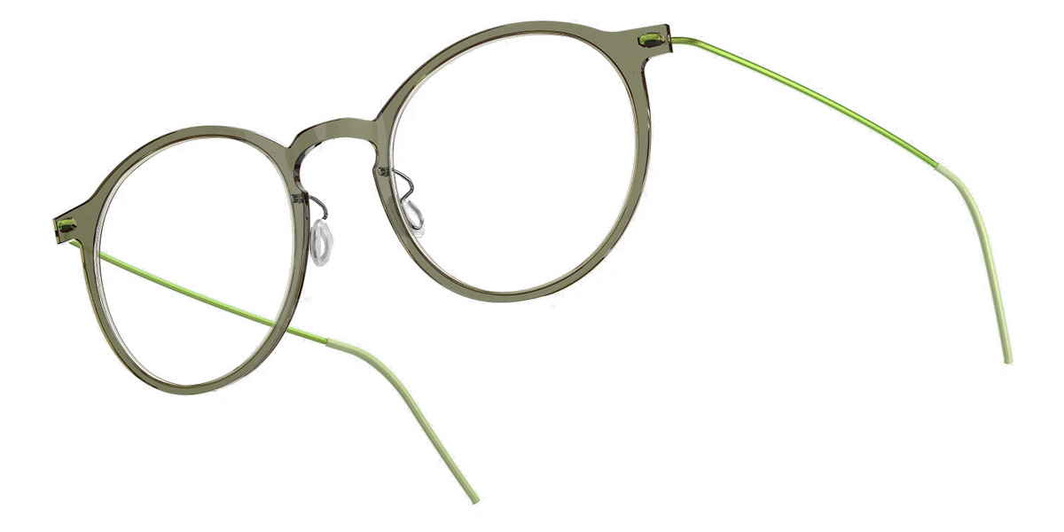 Color: C11 95 - Lindberg N.O.W. Titanium LND6541C119551
