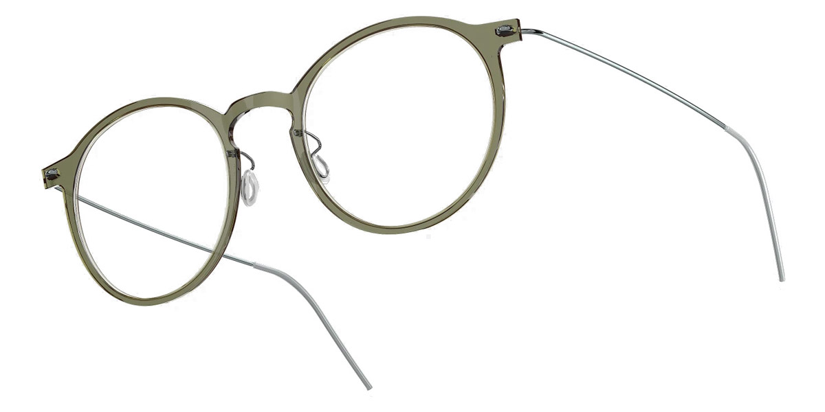 Color: C11 P30 - Lindberg N.O.W. Titanium LND6541C11P3051