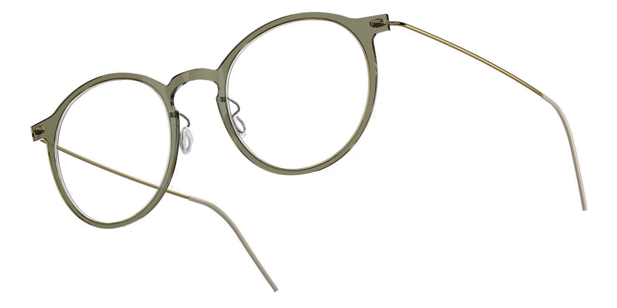 Color: C11 P35 - Lindberg N.O.W. Titanium LND6541C11P3551