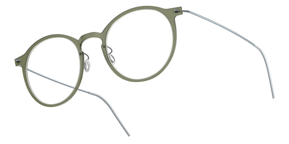 Color: C11M 25 - Lindberg N.O.W. Titanium LND6541C11M2549