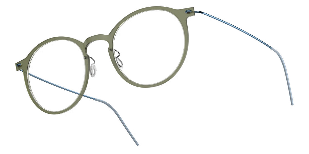 Color: C11M P20 - Lindberg N.O.W. Titanium LND6541C11MP2051