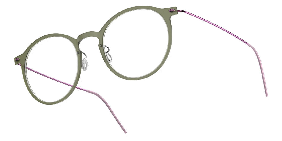 Color: C11M P75 - Lindberg N.O.W. Titanium LND6541C11MP7549