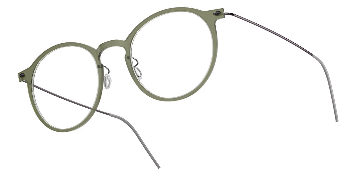Color: C11M PU14 - Lindberg N.O.W. Titanium LND6541C11MPU1451