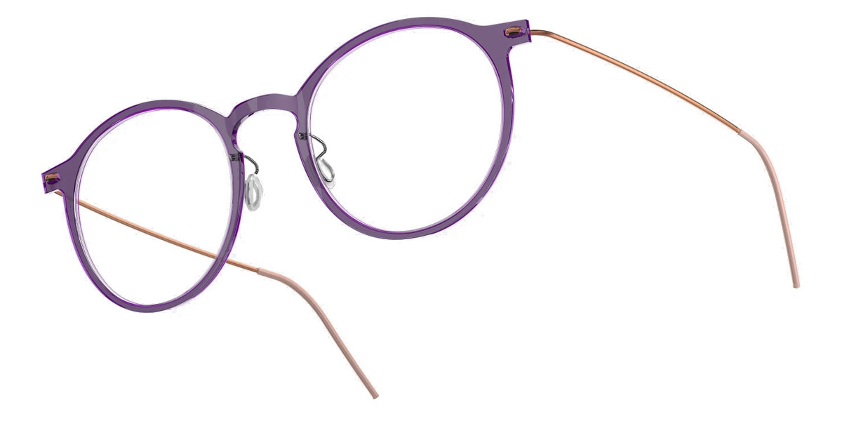 Color: C13 60 - Lindberg N.O.W. Titanium LND6541C136049