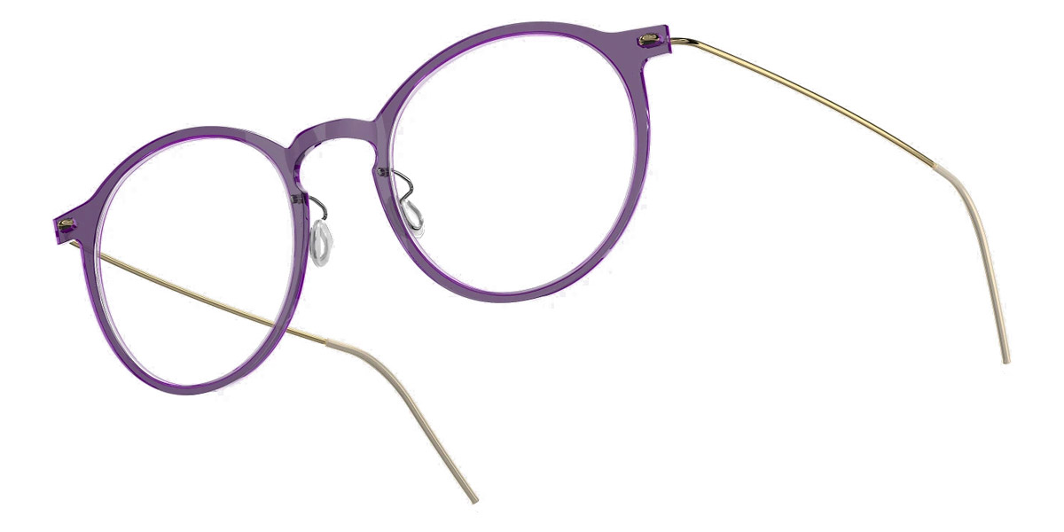 Color: C13 PGT - Lindberg N.O.W. Titanium LND6541C13PGT49