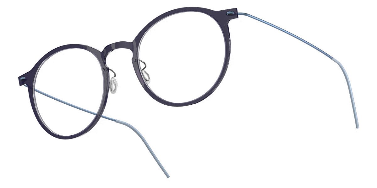 Color: C14 20 - Lindberg N.O.W. Titanium LND6541C142049