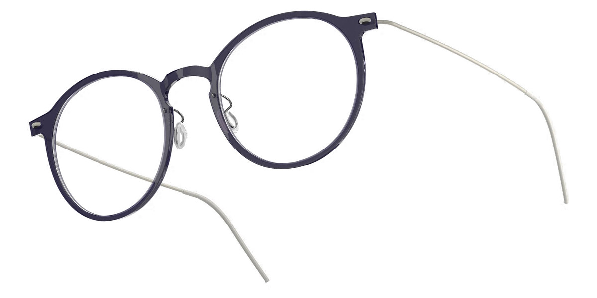 Color: C14 U38 - Lindberg N.O.W. Titanium LND6541C14U3851