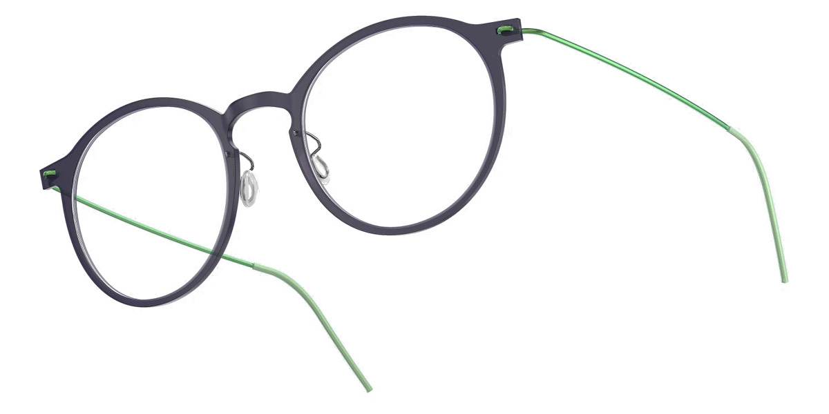 Color: C14M 90 - Lindberg N.O.W. Titanium LND6541C14M9051