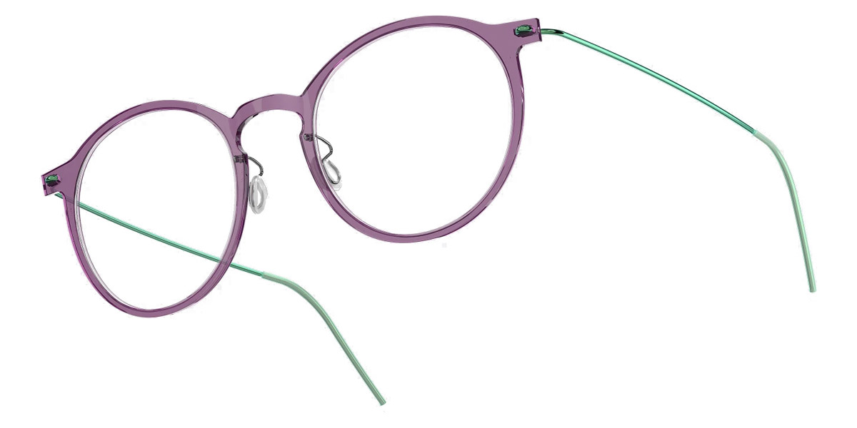 Color: C19 P90 - Lindberg N.O.W. Titanium LND6541C19P9049