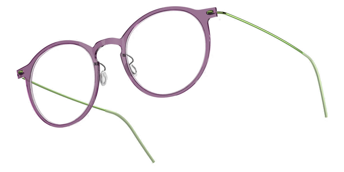 Color: C19 P95 - Lindberg N.O.W. Titanium LND6541C19P9546