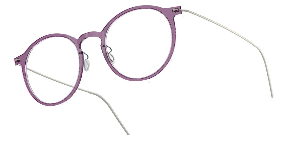Color: C19 U38 - Lindberg N.O.W. Titanium LND6541C19U3851