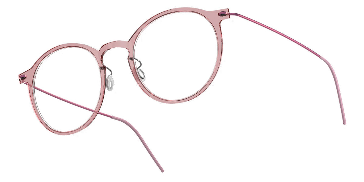 Color: C20 70 - Lindberg N.O.W. Titanium LND6541C207051