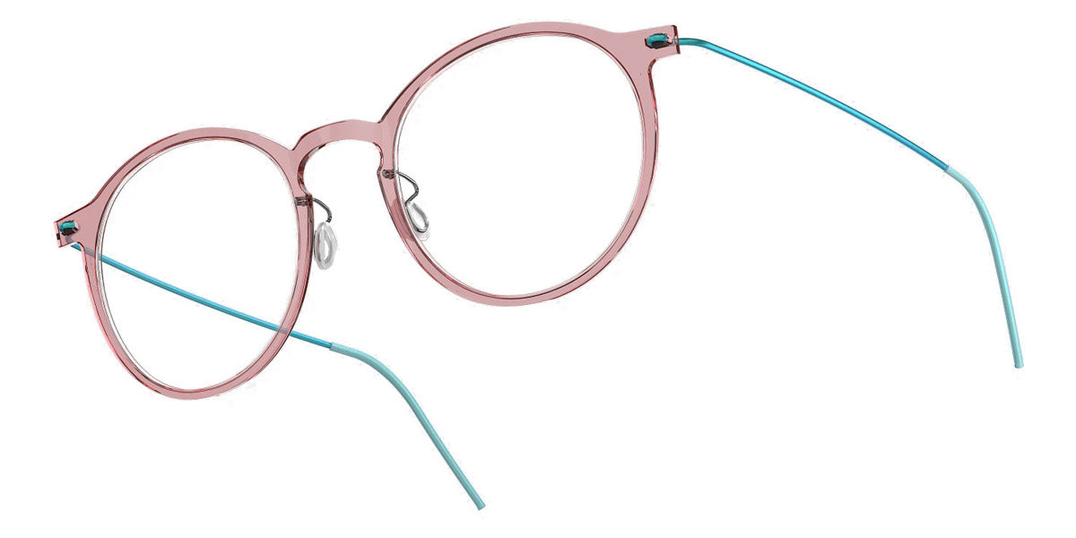 Color: C20 80 - Lindberg N.O.W. Titanium LND6541C208049