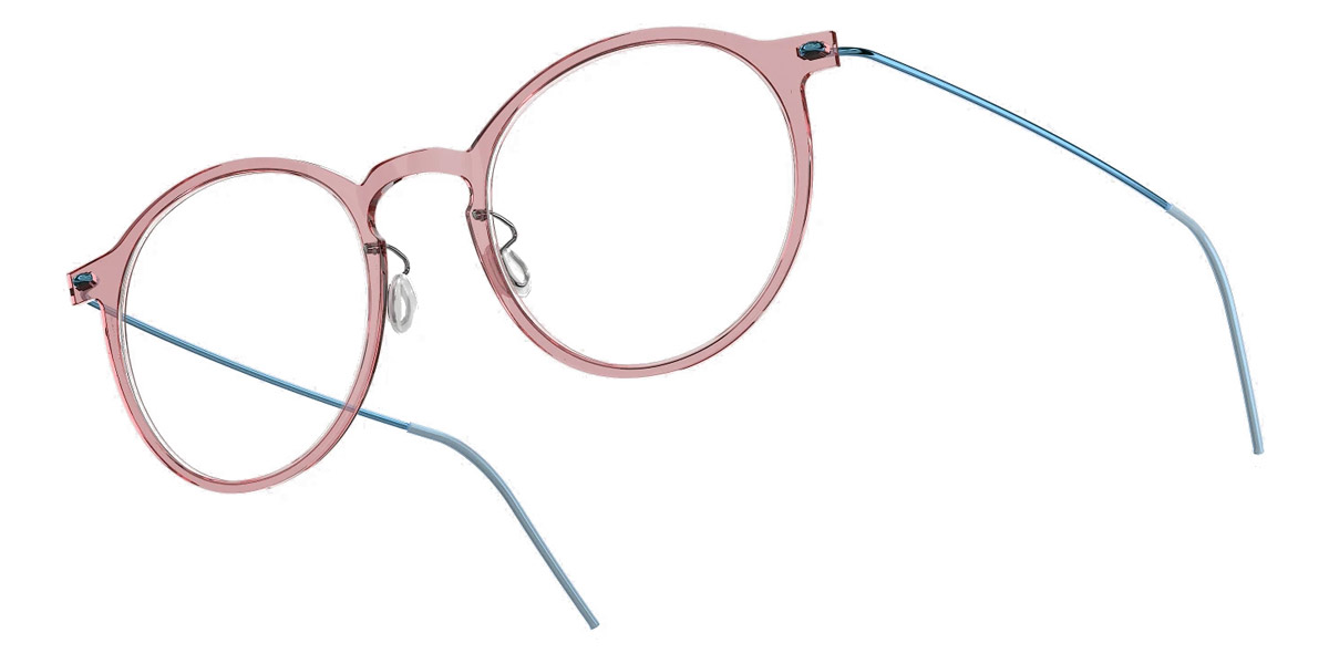 Color: C20 P80 - Lindberg N.O.W. Titanium LND6541C20P8051