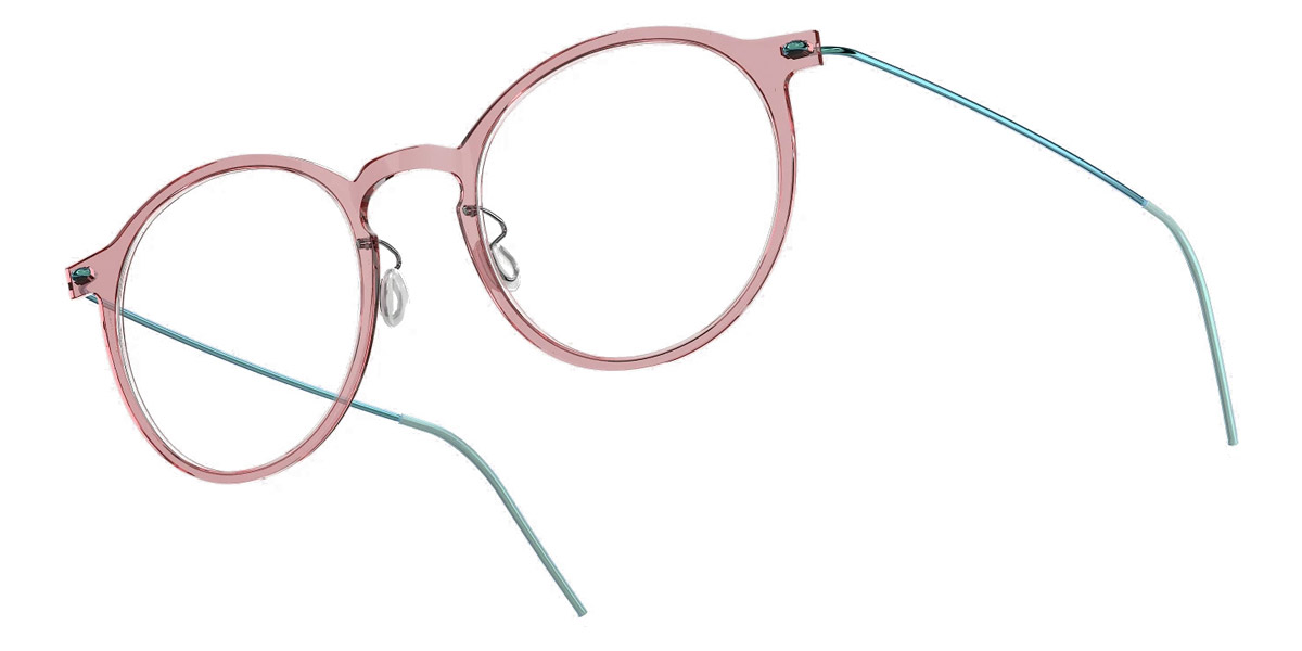 Color: C20 P85 - Lindberg N.O.W. Titanium LND6541C20P8549