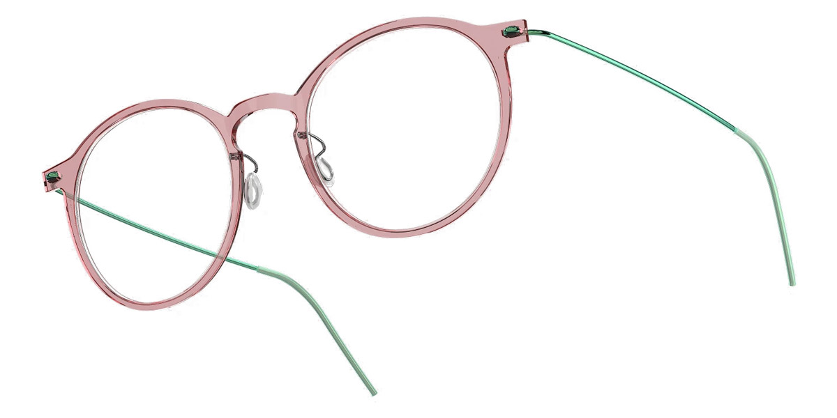 Color: C20 P90 - Lindberg N.O.W. Titanium LND6541C20P9049