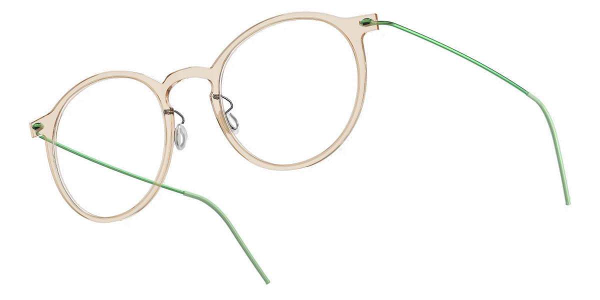 Color: C21 90 - Lindberg N.O.W. Titanium LND6541C219051
