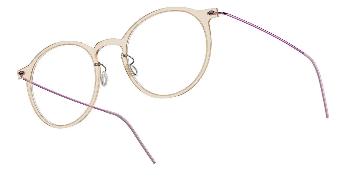 Color: C21 P75 - Lindberg N.O.W. Titanium LND6541C21P7549