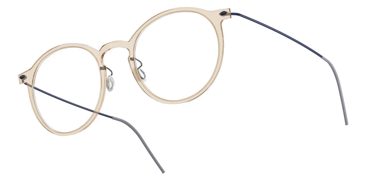 Color: C21 U13 - Lindberg N.O.W. Titanium LND6541C21U1349
