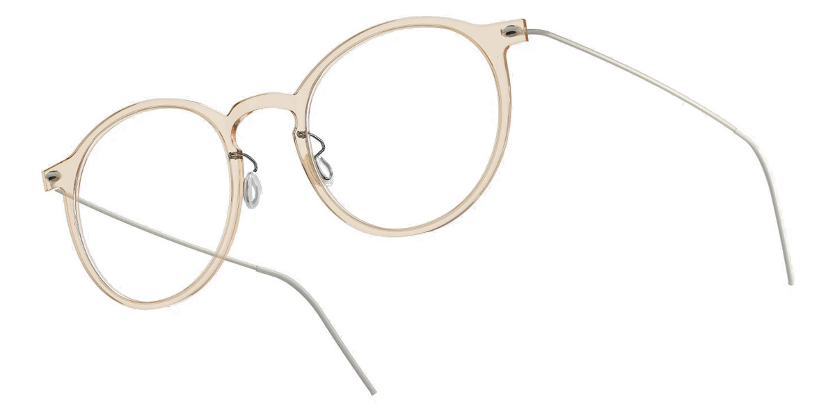 Color: C21 U38 - Lindberg N.O.W. Titanium LND6541C21U3849