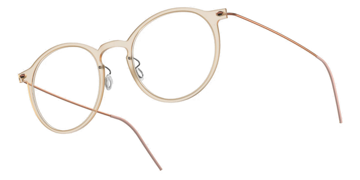 Color: C21M 60 - Lindberg N.O.W. Titanium LND6541C21M6051