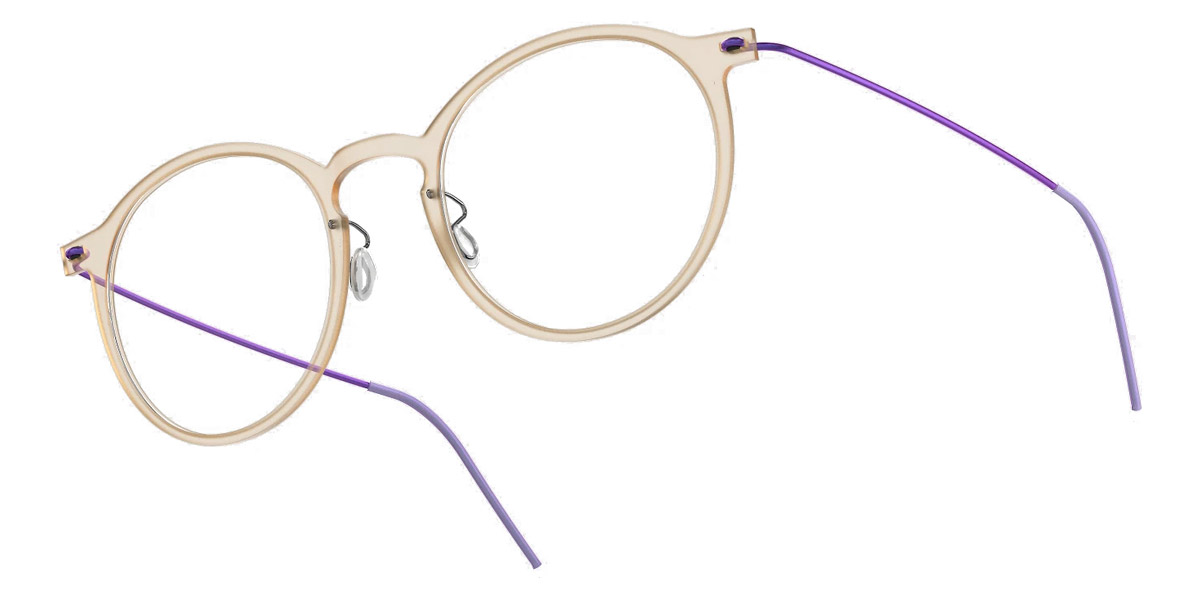 Color: C21M 77 - Lindberg N.O.W. Titanium LND6541C21M7751