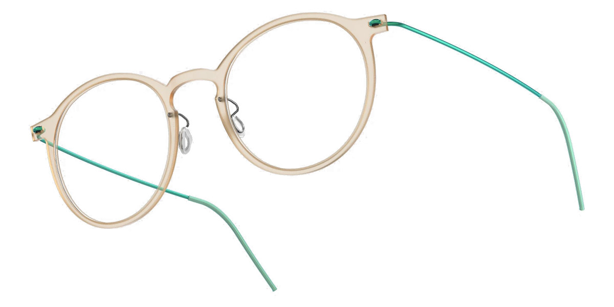 Color: C21M 85 - Lindberg N.O.W. Titanium LND6541C21M8551