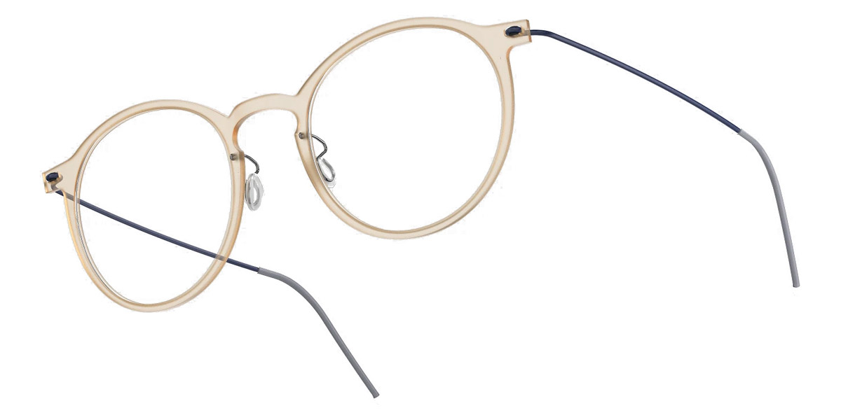 Color: C21M U13 - Lindberg N.O.W. Titanium LND6541C21MU1351