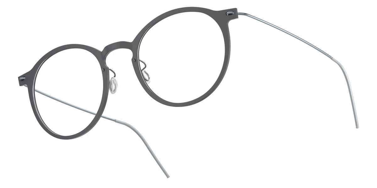 Color: D15 25 - Lindberg N.O.W. Titanium LND6541D152549