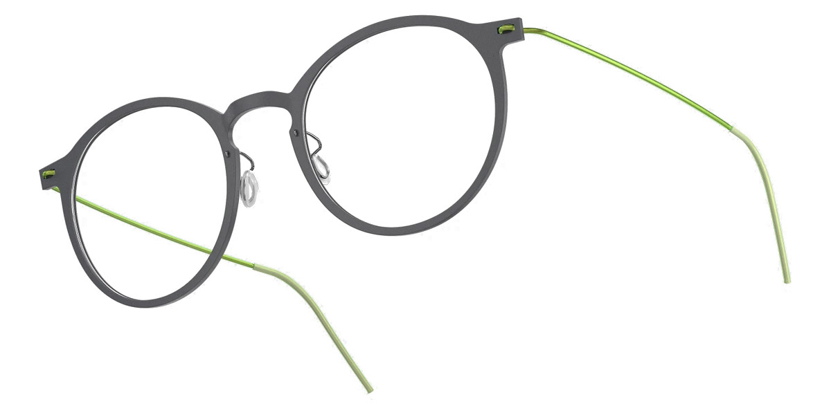 Color: D15 95 - Lindberg N.O.W. Titanium LND6541D159551