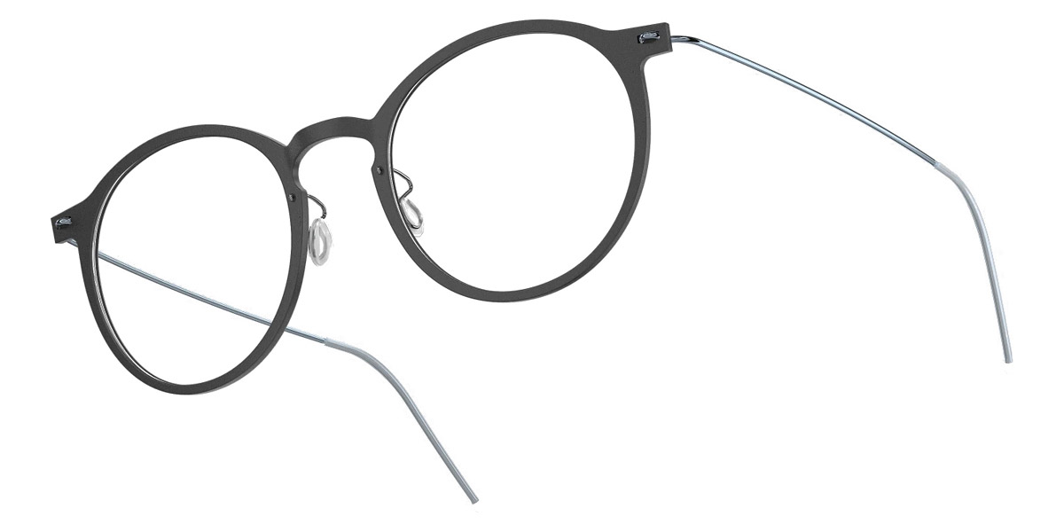 Color: D16 P25 - Lindberg N.O.W. Titanium LND6541D16P2551