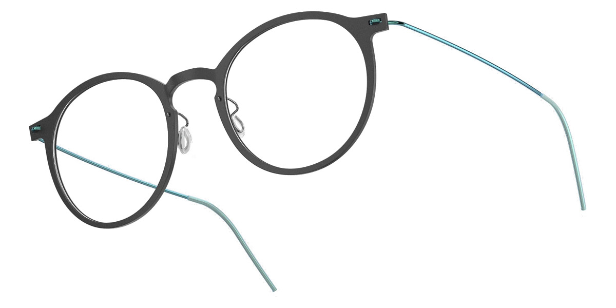 Color: D16 P85 - Lindberg N.O.W. Titanium LND6541D16P8549
