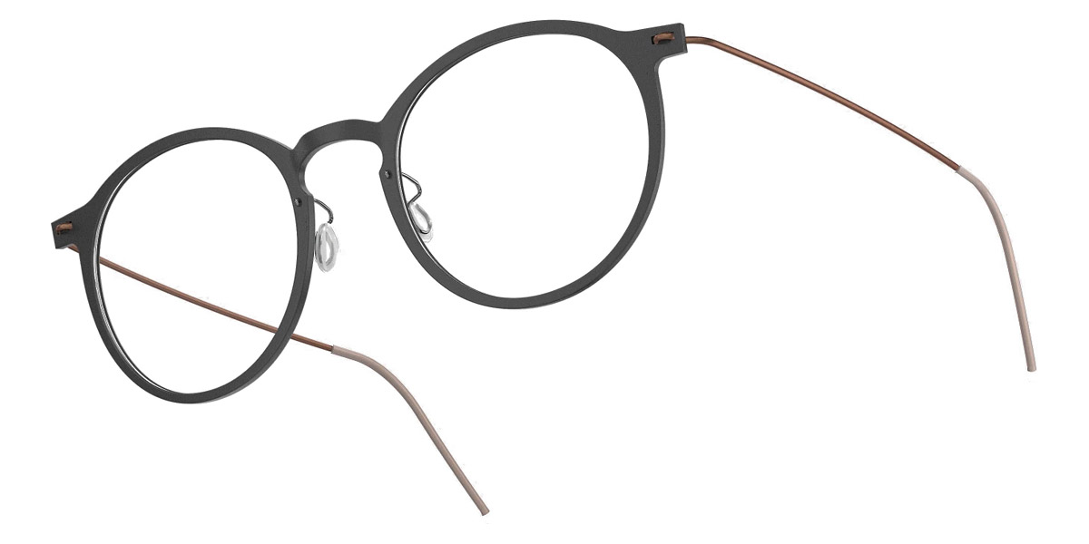 Color: D16 U12 - Lindberg N.O.W. Titanium LND6541D16U1249