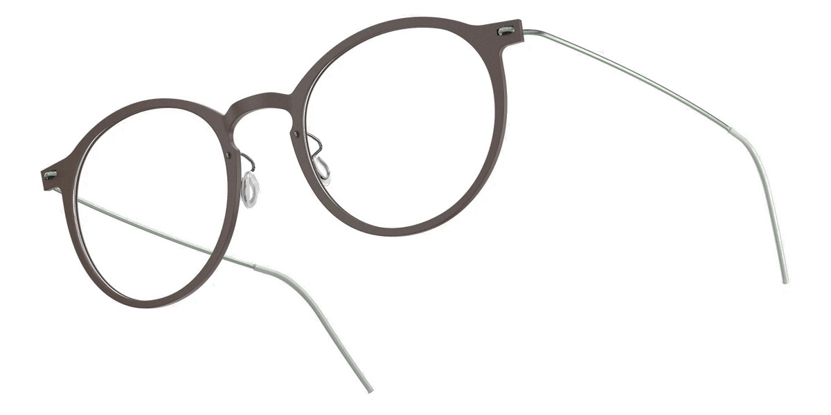 Color: D17 30 - Lindberg N.O.W. Titanium LND6541D173051