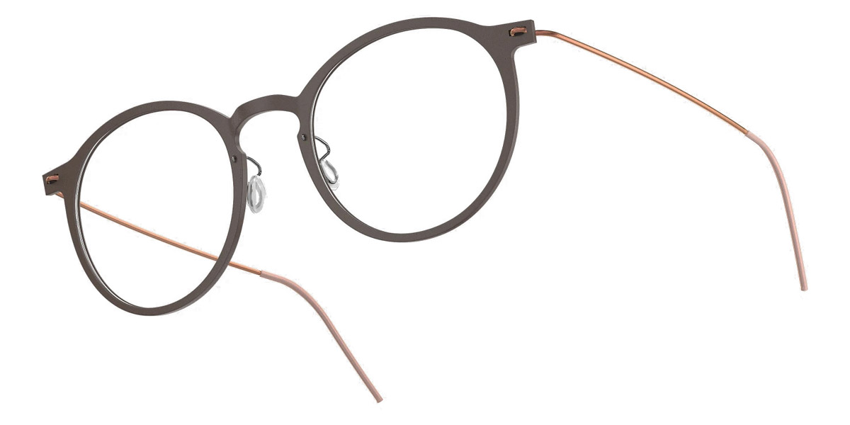 Color: D17 60 - Lindberg N.O.W. Titanium LND6541D176049