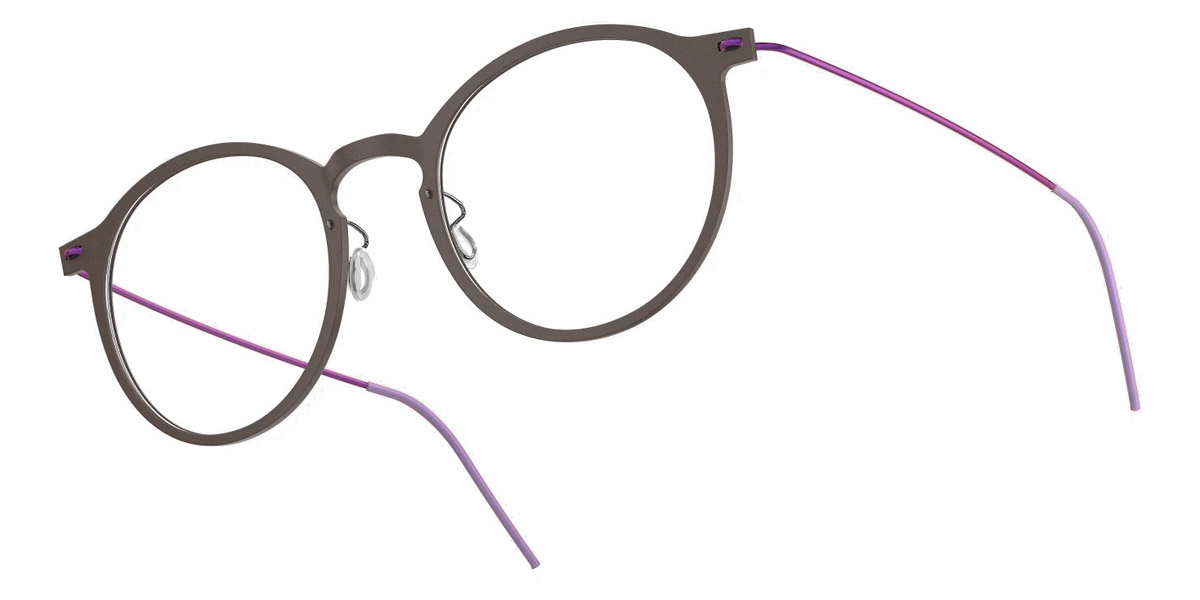 Color: D17 75 - Lindberg N.O.W. Titanium LND6541D177551