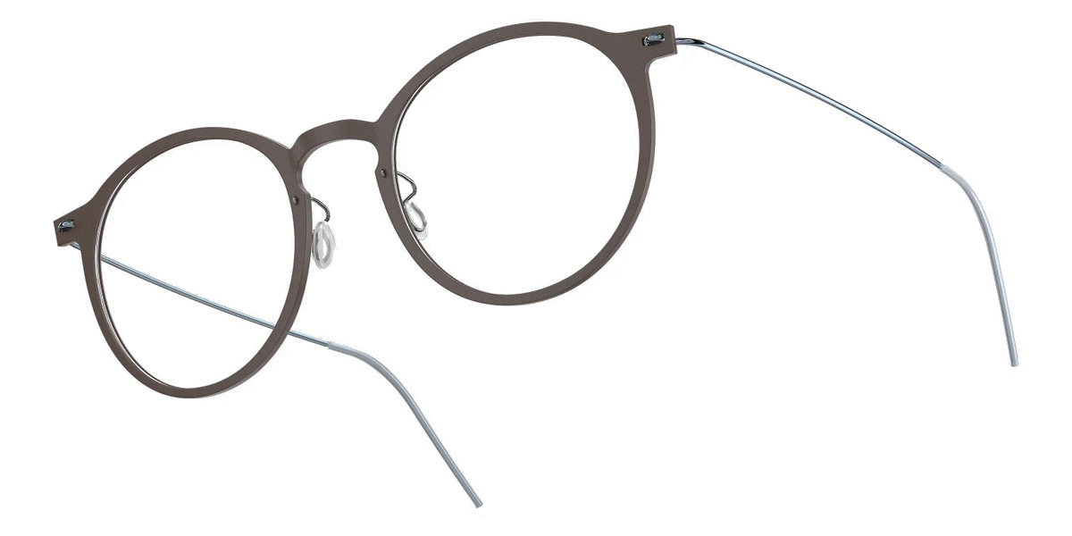 Color: D17 P25 - Lindberg N.O.W. Titanium LND6541D17P2549