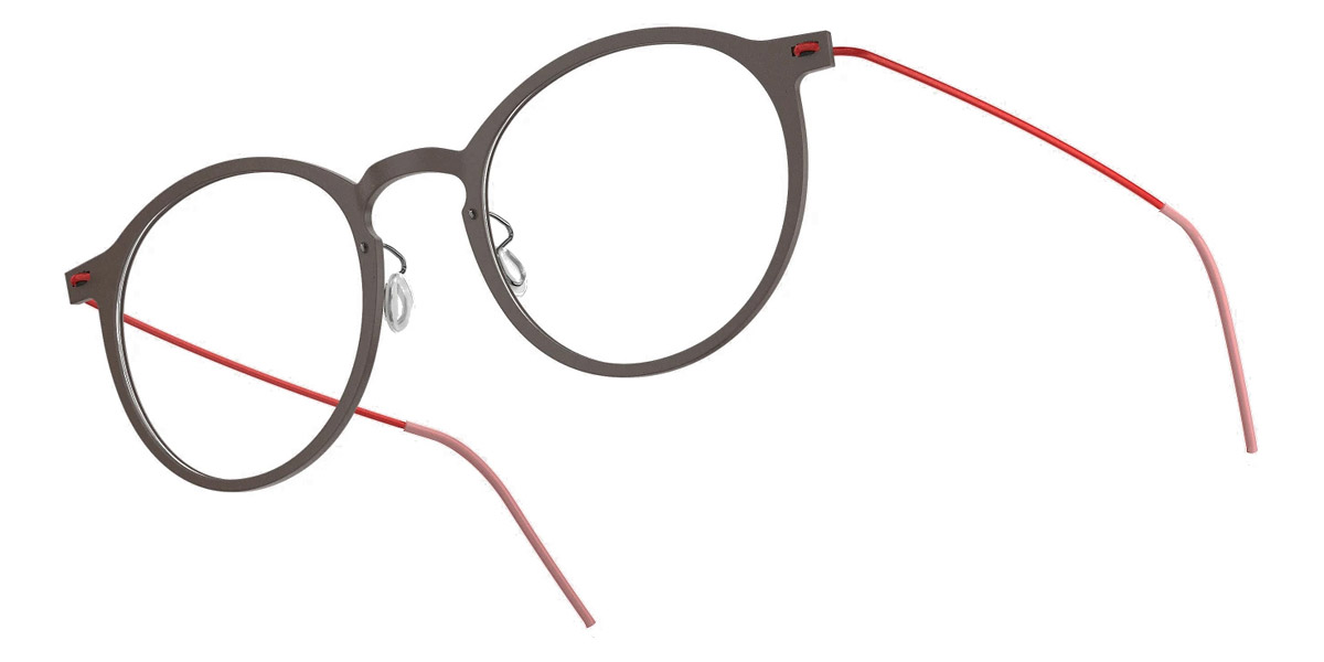 Color: D17 U33 - Lindberg N.O.W. Titanium LND6541D17U3351
