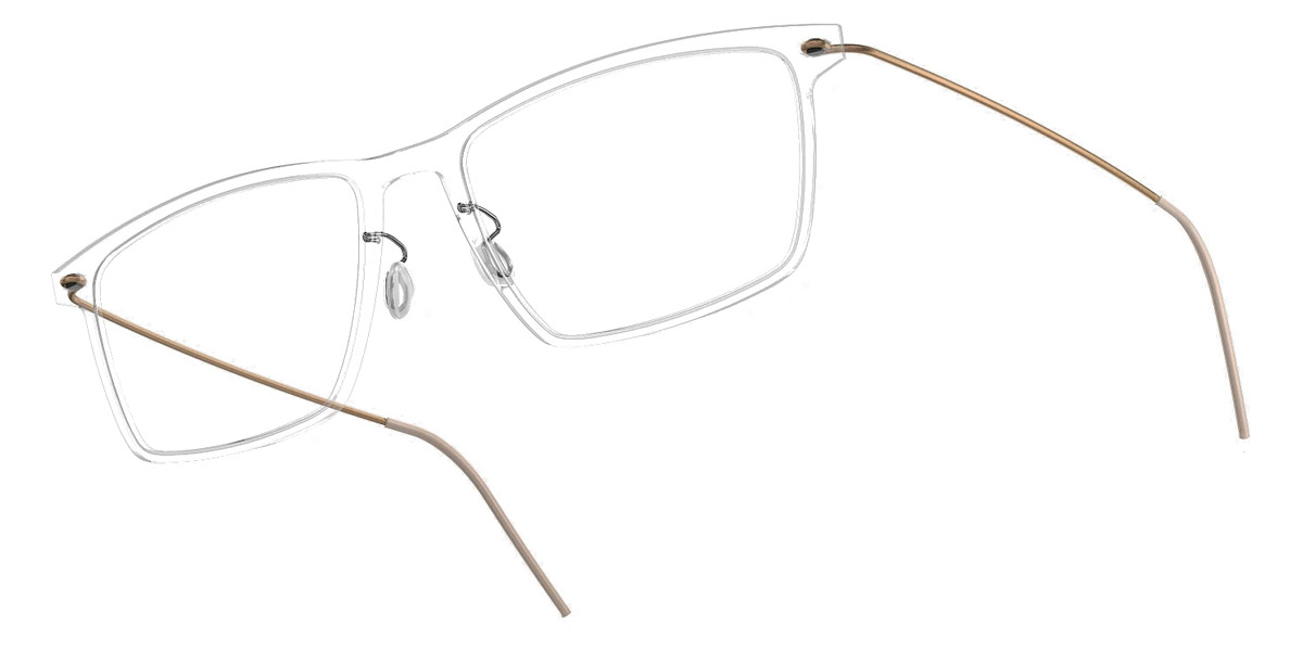 Color: C01 35 - Lindberg N.O.W. Titanium LND6544C013555