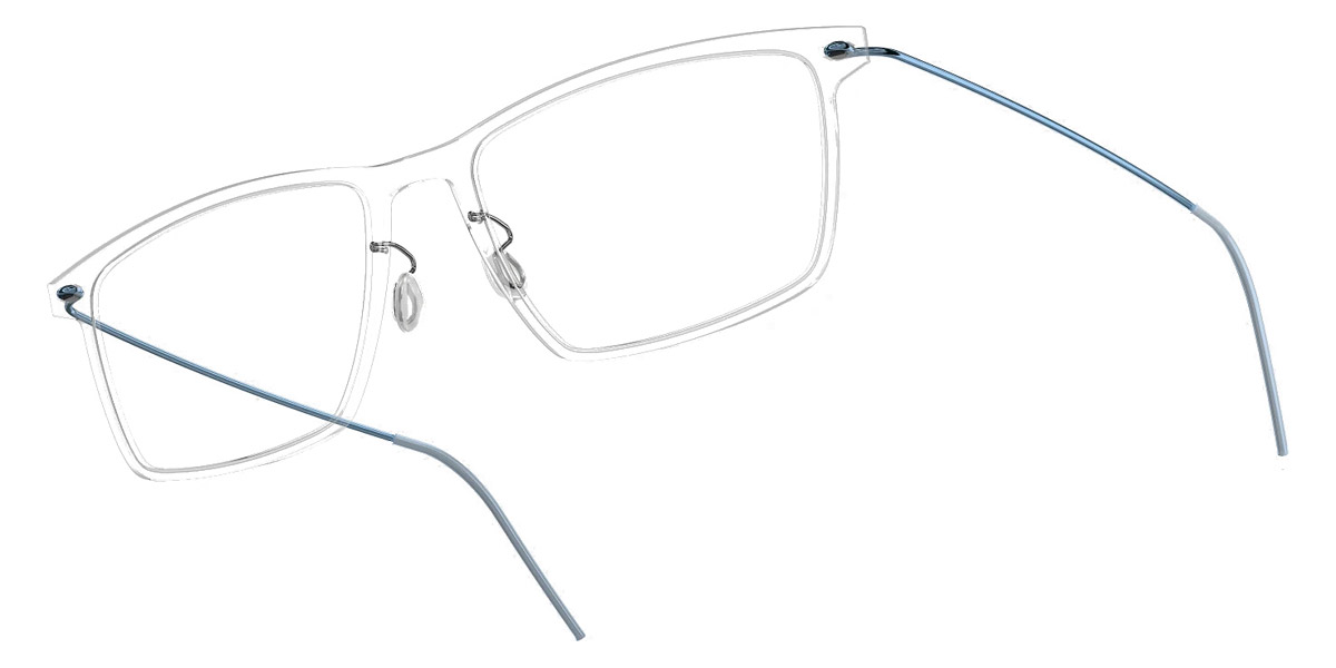 Color: C01 P20 - Lindberg N.O.W. Titanium LND6544C01P2055