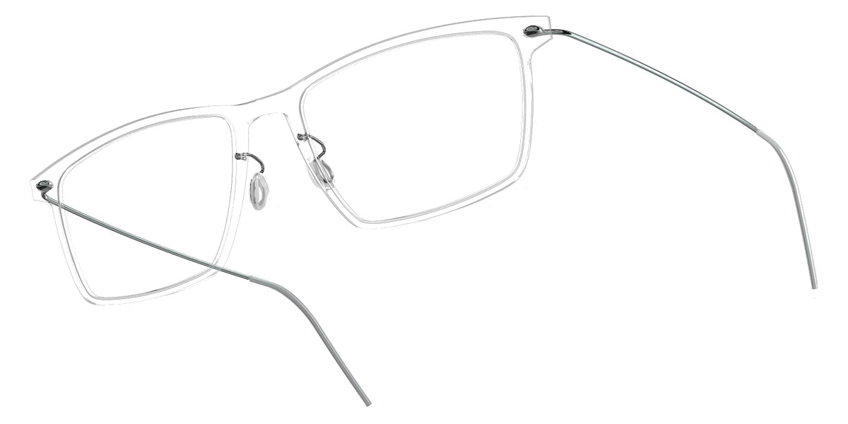 Color: C01 P30 - Lindberg N.O.W. Titanium LND6544C01P3055