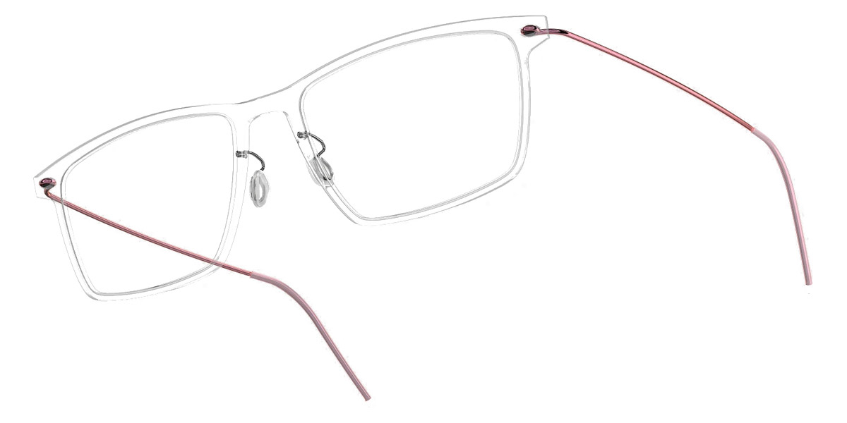 Color: C01 P70 - Lindberg N.O.W. Titanium LND6544C01P7055