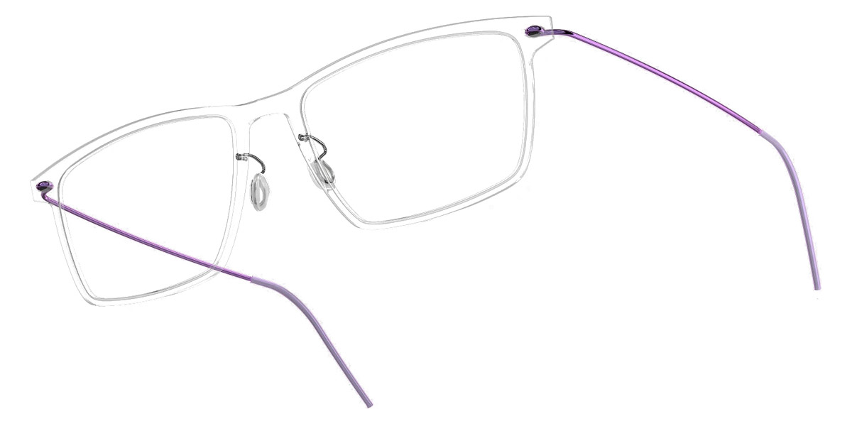 Color: C01 P77 - Lindberg N.O.W. Titanium LND6544C01P7755